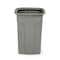 Toter 35 gal. Square Trash Can SSC35 - alternate 3